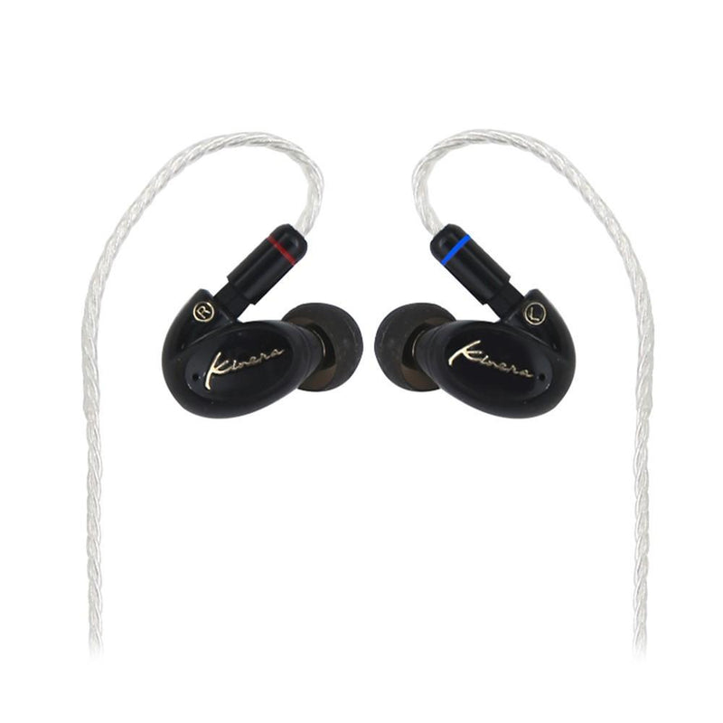 Apos Audio Kinera | 根鸟 Earphone / In-Ear Monitor (IEM) Kinera SEED In-Ear Monitor (IEM) Earphone
