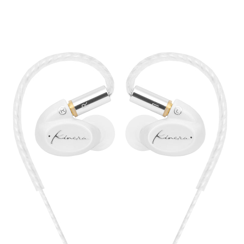 Apos Audio Kinera | 根鸟 Earphone / In-Ear Monitor (IEM) Kinera SIF In-Ear Monitor (IEM) Earphone