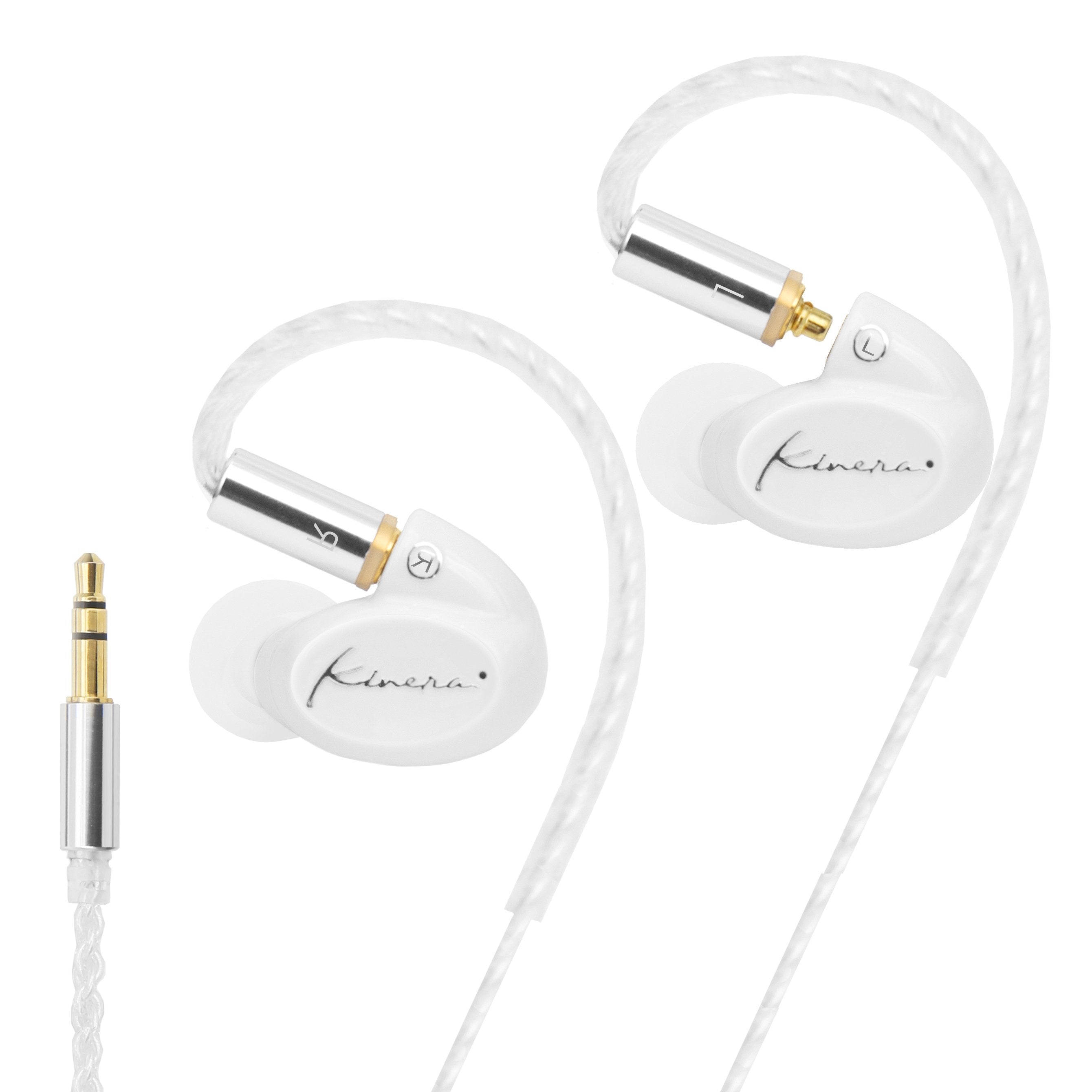 Apos Audio Kinera | 根鸟 Earphone / In-Ear Monitor (IEM) Kinera SIF In-Ear Monitor (IEM) Earphone