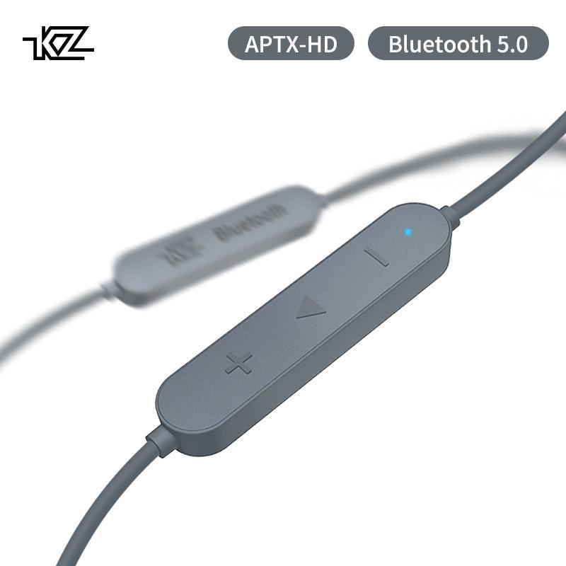 Apos Audio KZ Cable KZ aptX HD CSR8675 Bluetooth Cable