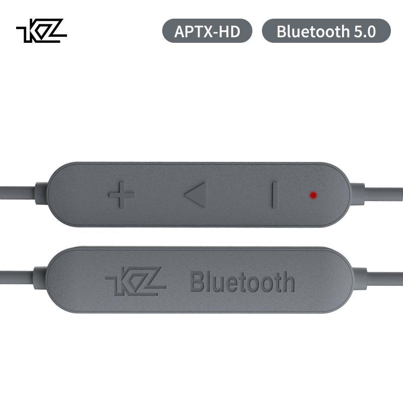 Apos Audio KZ Cable KZ aptX HD CSR8675 Bluetooth Cable