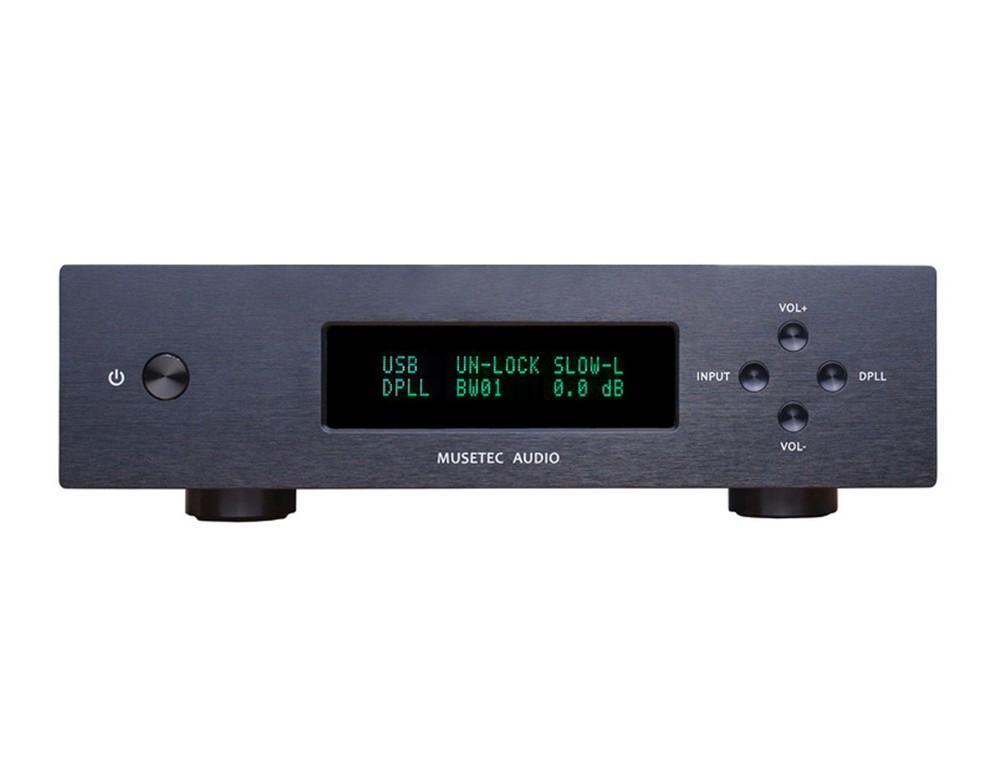 Apos Audio L.K.S Audio | 沐声 DAC (Digital-to-Analog Converter) LKS Audio MH-DA004 Mini DAC (Digital-to-Analog Converter)