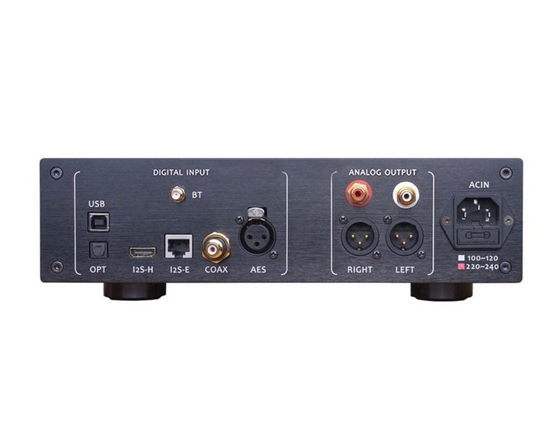 Apos Audio L.K.S Audio | 沐声 DAC (Digital-to-Analog Converter) LKS Audio MH-DA004 Mini DAC (Digital-to-Analog Converter)