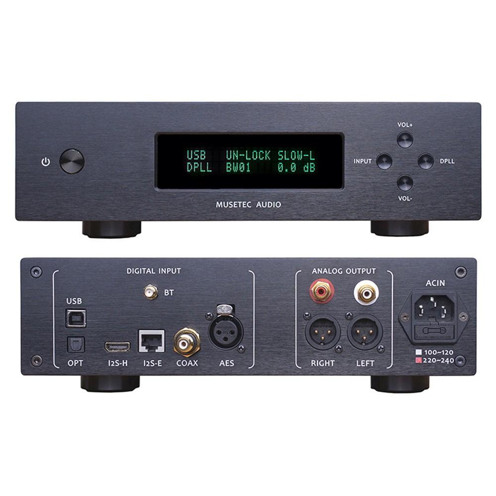 Apos Audio L.K.S Audio | 沐声 DAC (Digital-to-Analog Converter) LKS Audio MH-DA004 Mini DAC (Digital-to-Analog Converter)