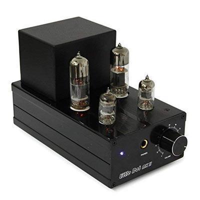 Apos Audio Little Dot | 小不点 Headphone Amp (Tube) Little Dot MK2 Tube Headphone Amp