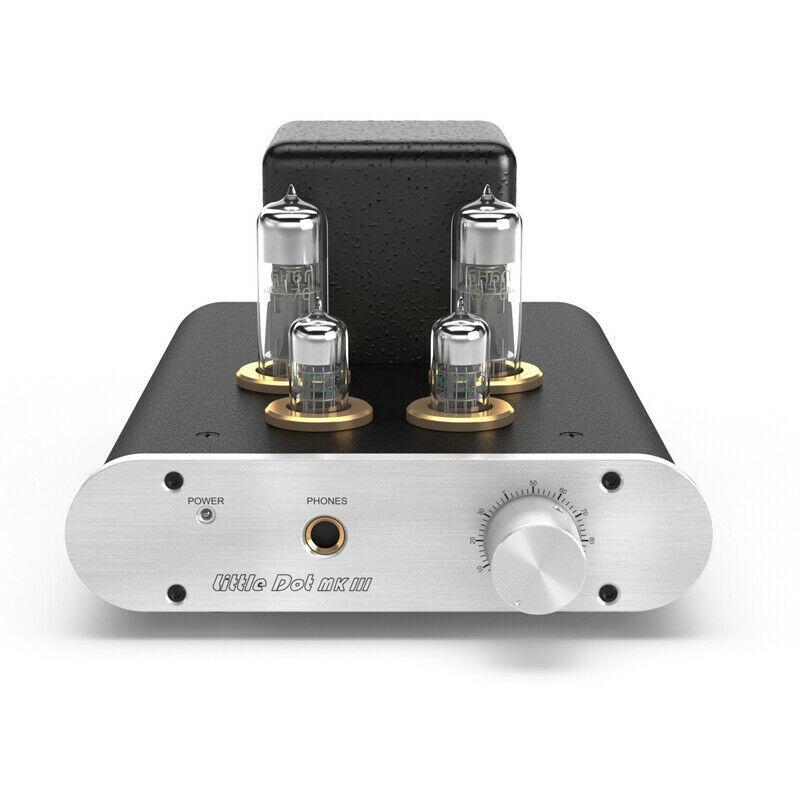 Apos Audio Little Dot | 小不点 Headphone Amp (Tube) Little Dot MK3 & MK3 SE Tube Headphone Amp