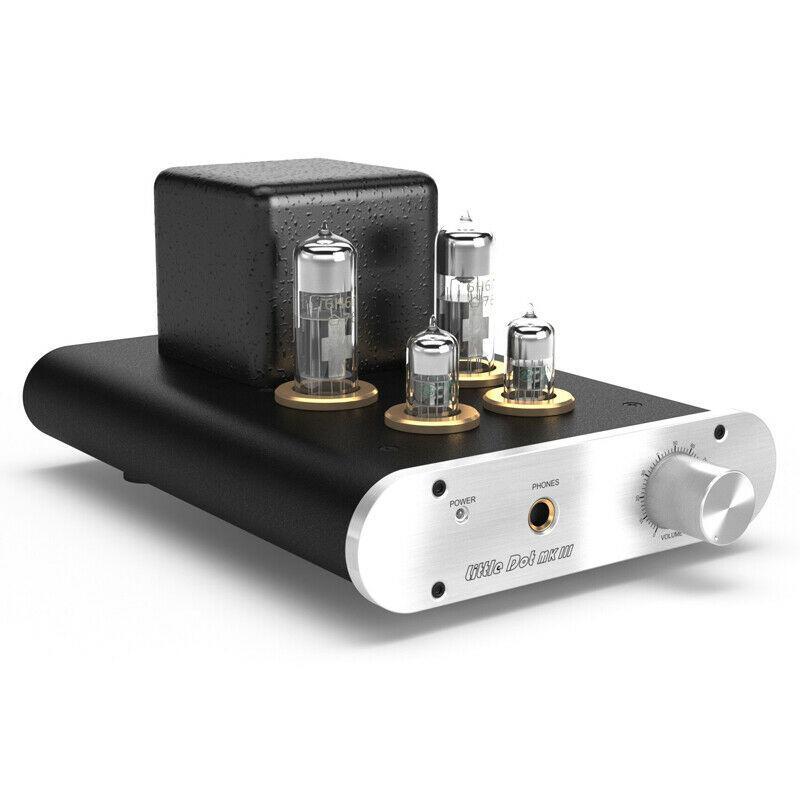 Apos Audio Little Dot | 小不点 Headphone Amp (Tube) Little Dot MK3 & MK3 SE Tube Headphone Amp