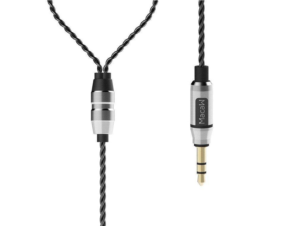 Apos Audio Macaw | 脉歌 Earphone / In-Ear Monitor (IEM) Macaw GT600S In-Ear Monitor (IEM) Earphones