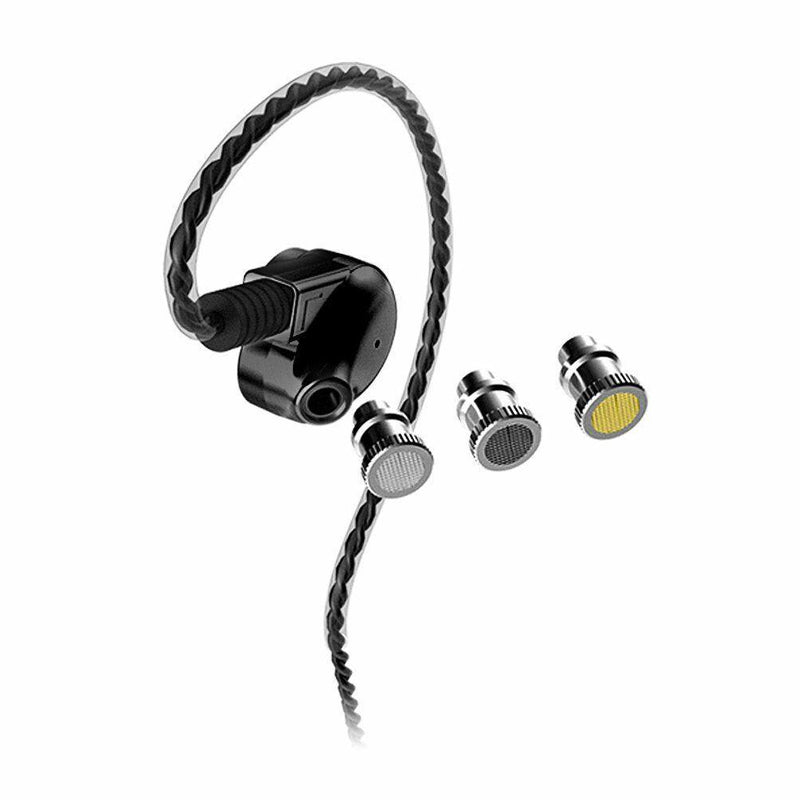 Apos Audio Macaw | 脉歌 Earphone / In-Ear Monitor (IEM) Macaw GT600S In-Ear Monitor (IEM) Earphones