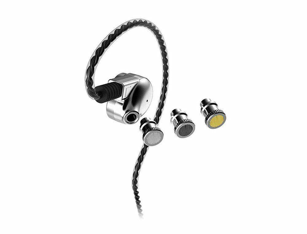 Apos Audio Macaw | 脉歌 Earphone / In-Ear Monitor (IEM) Macaw GT600S In-Ear Monitor (IEM) Earphones