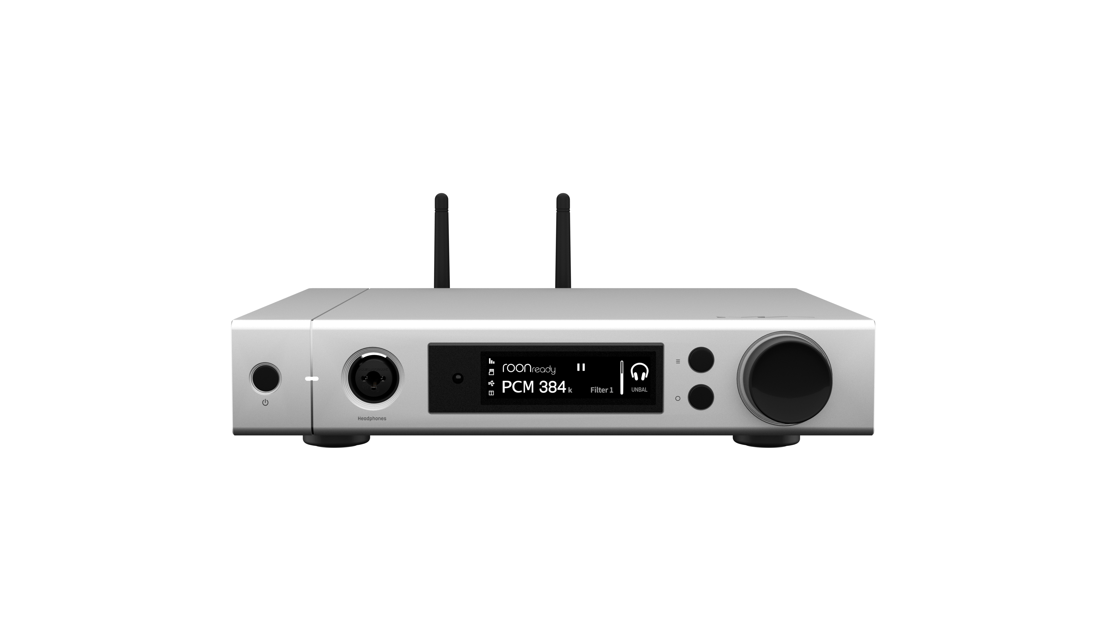 Matrix element M MQA DAC/Amp – Apos