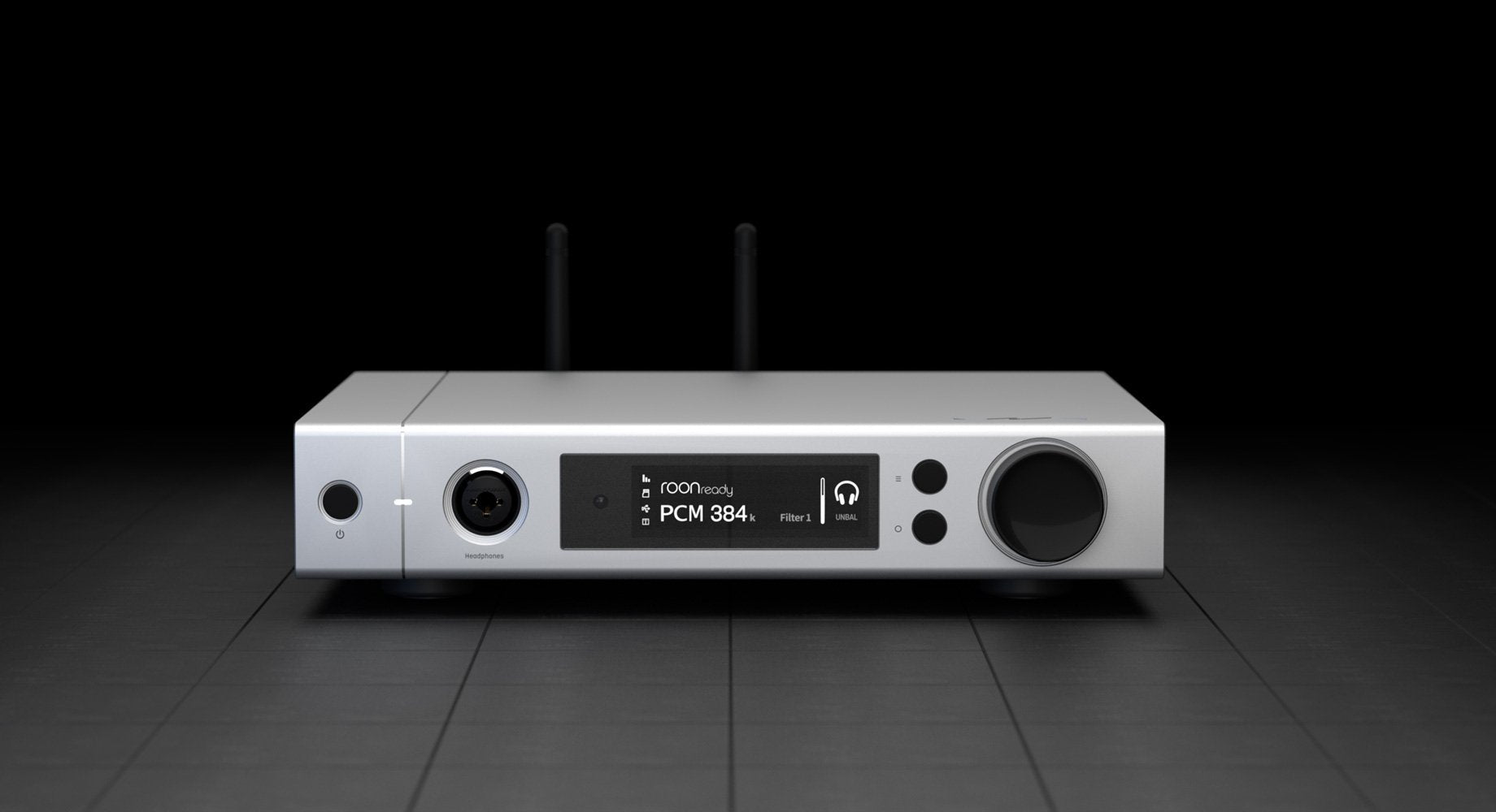 Apos Audio Matrix Audio | 矩声 DAC (Digital-to-Analog Converter) Matrix element M DAC/Amp