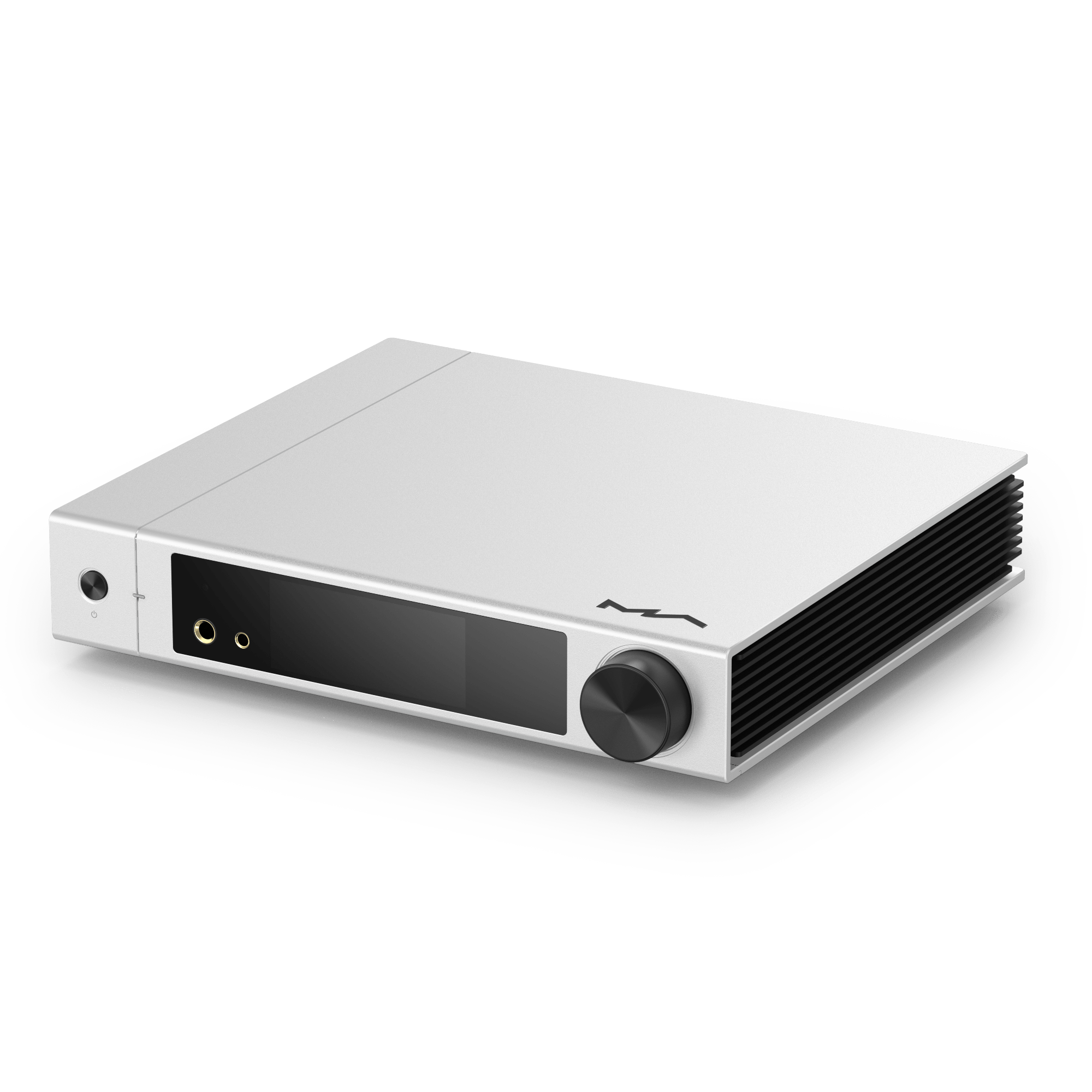 Apos Audio Matrix Audio DAC (Digital-to-Analog Converter) Matrix element M2 MQA DAC/Amp/Music Streamer