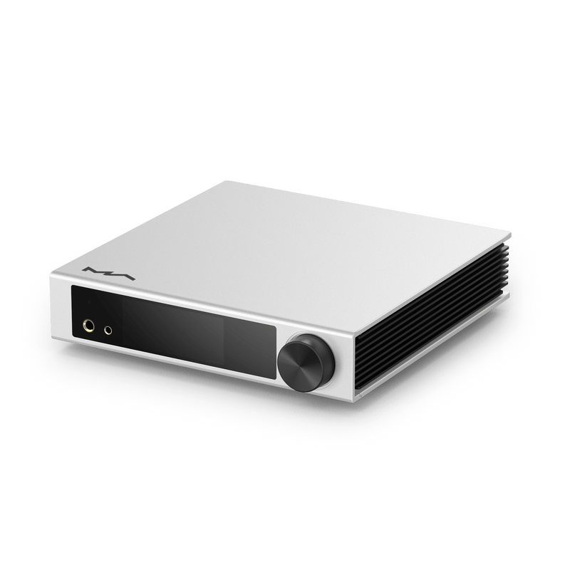 Streamer dac headphone discount amp
