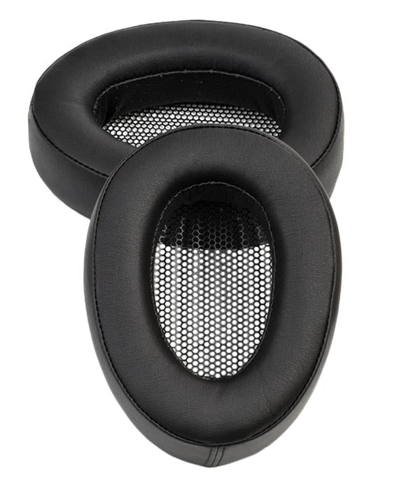 Apos Audio Meze Audio Accessory Meze Audio Empyrean Ear Pads Real Leather