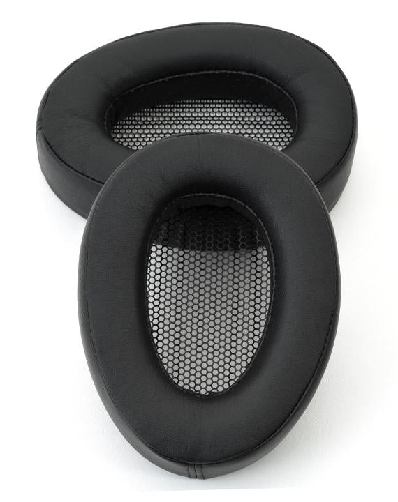 Apos Audio Meze Audio Accessory Meze Audio Empyrean Ear Pads Vegan Leather