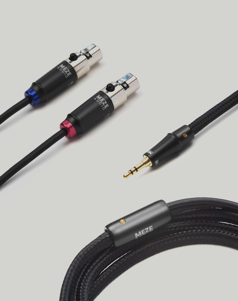 Apos Audio Meze Audio Cable Meze Audio Empyrean Standard Cable