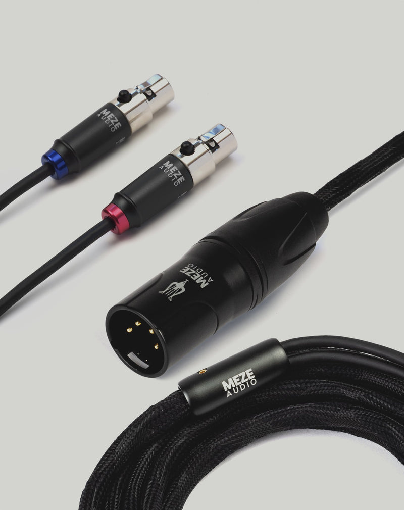 Apos Audio Meze Audio Cable Meze Audio Empyrean Standard Cable
