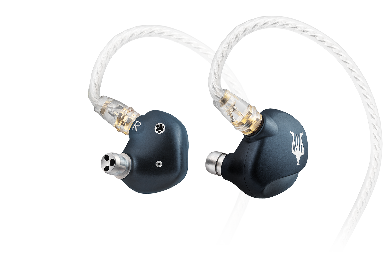 Meze Audio Rai Penta In-Ear Monitors Earphones