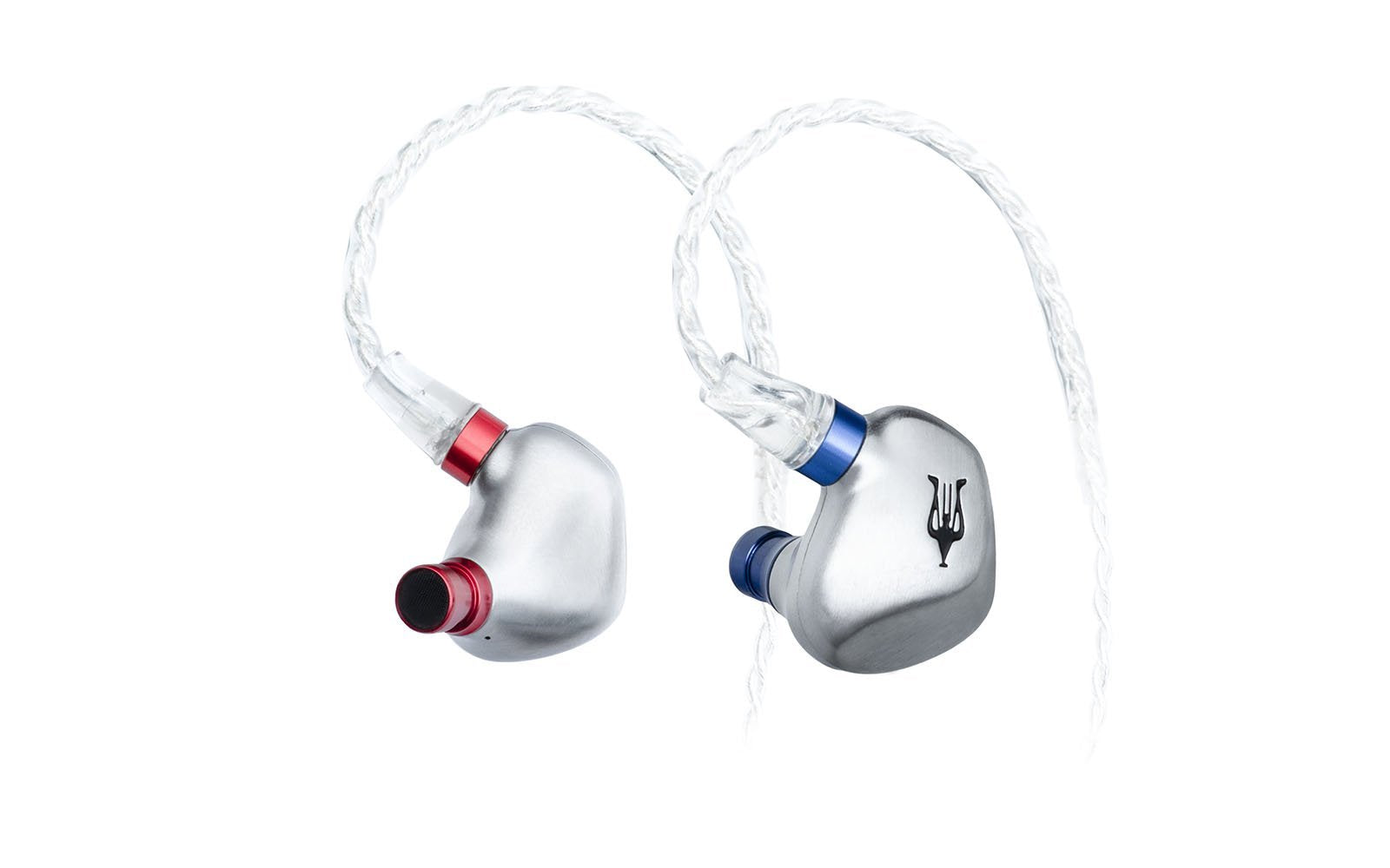 Meze Audio Rai Solo In-Ear Monitors Earphones