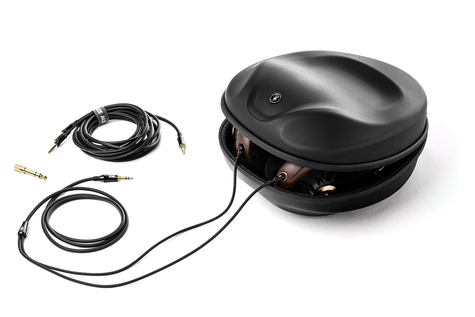 Apos Audio Meze Audio Headphone Meze Audio 109 PRO Dynamic Open-Back Headphone