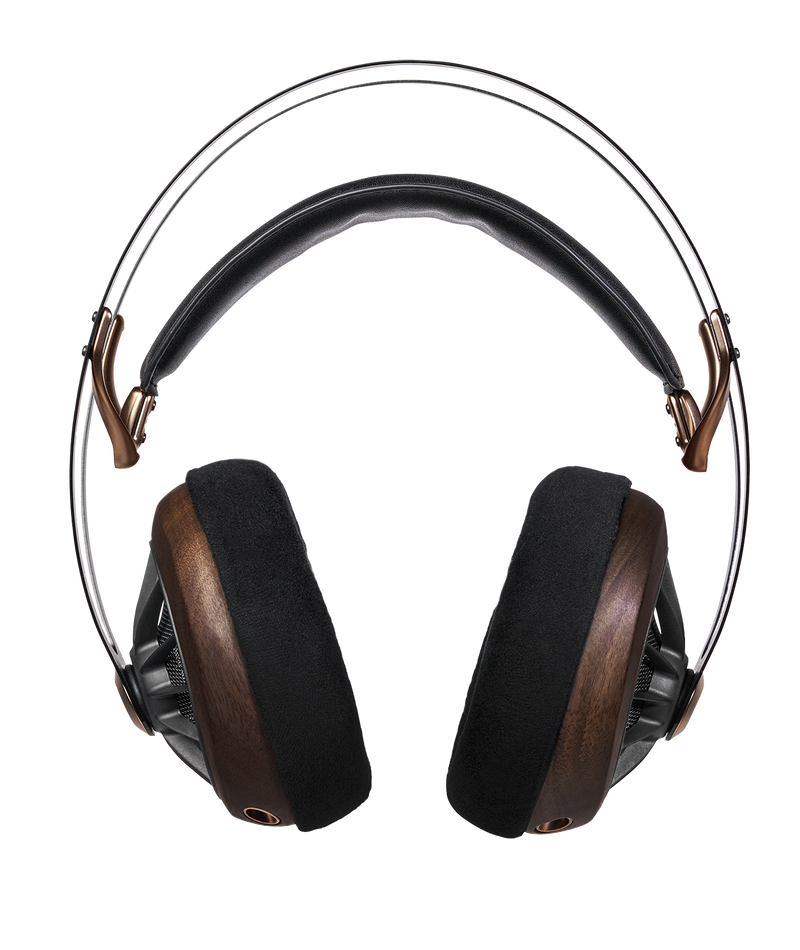 Apos Audio Meze Audio Headphone Meze Audio 109 PRO Dynamic Open-Back Headphone