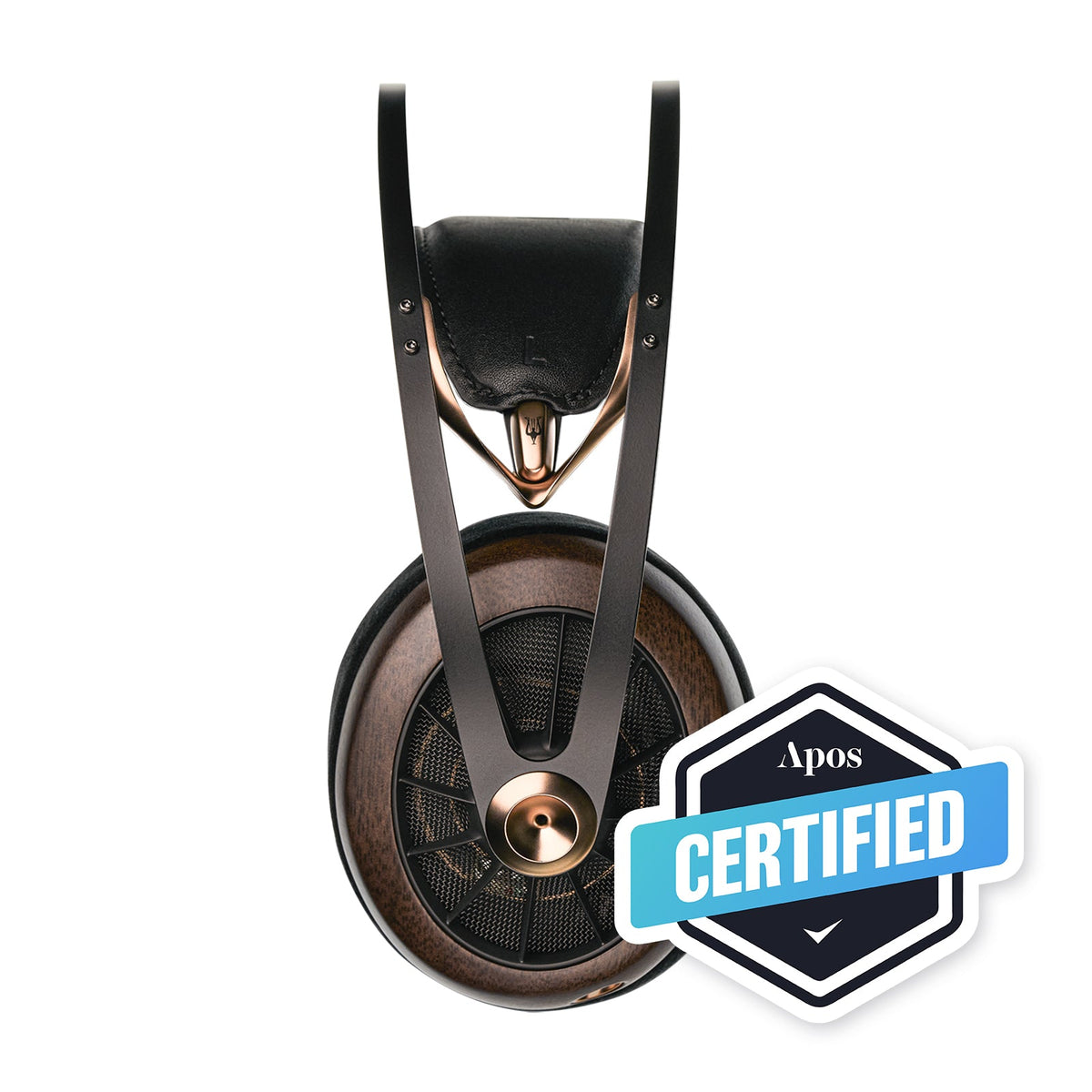 Meze Audio 109 PRO Apos Certified open-back headphone