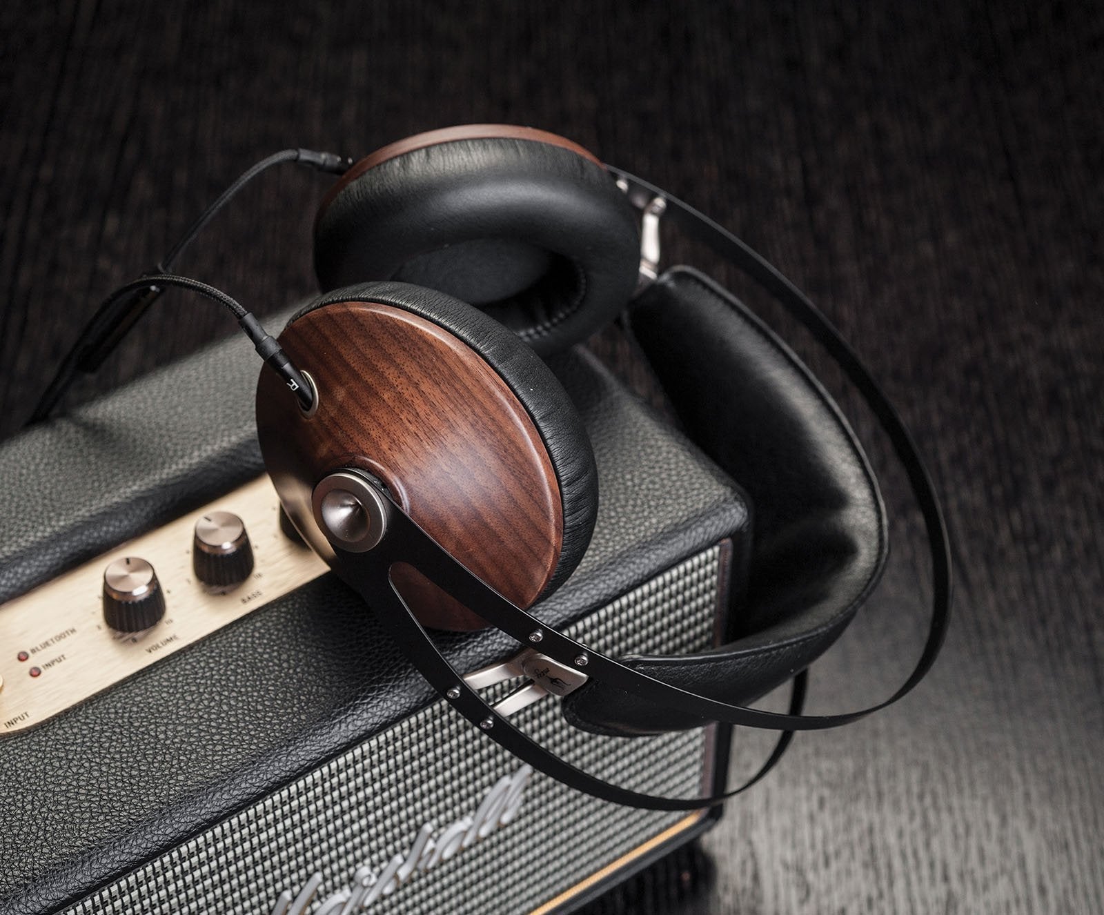 Meze Audio 99 Classics Closed Back Headphone