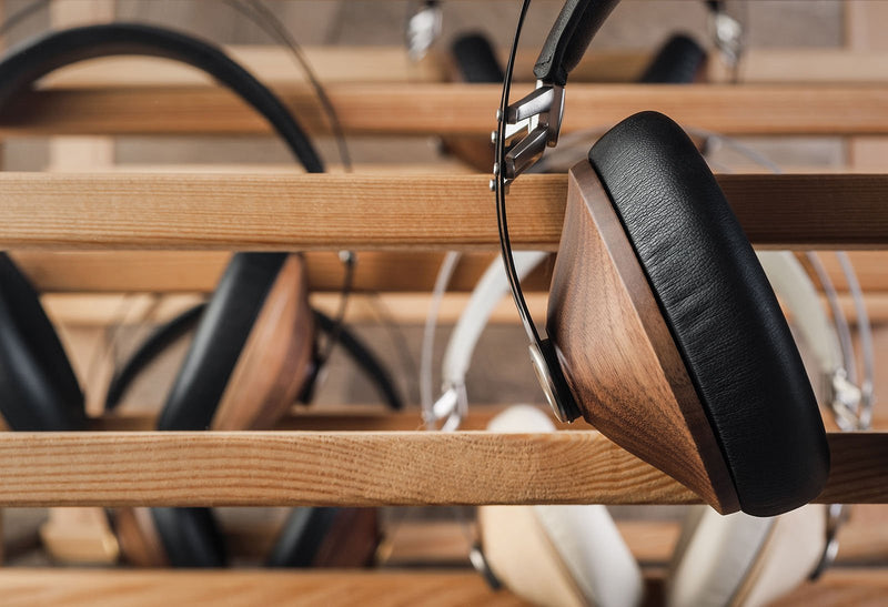 Meze Audio 99 Classics Closed Back Headphone – Apos Audio