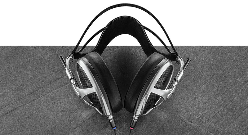 Apos Audio Meze Audio Headphone Meze Elite