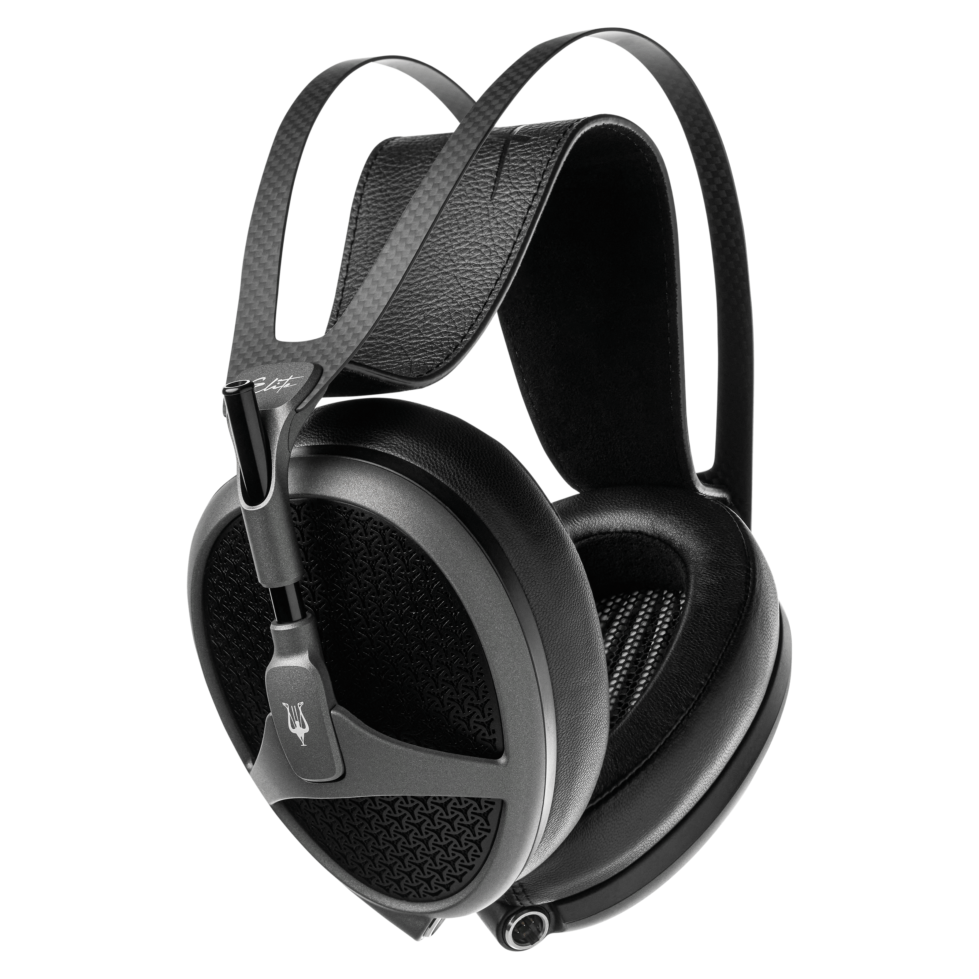 Apos Audio Meze Audio Headphone Meze ELITE Isodynamic Hybrid Array Headphone