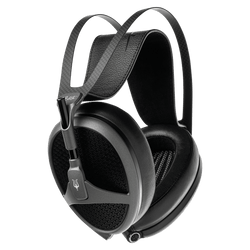 Meze ELITE Isodynamic Hybrid Array Headphone – Apos