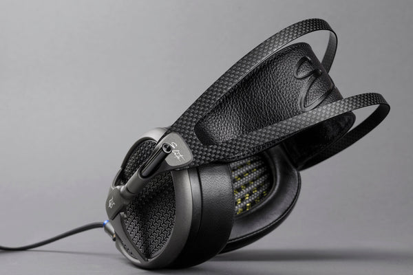 Apos Audio Meze Audio Headphone Meze ELITE Isodynamic Hybrid Array Headphone