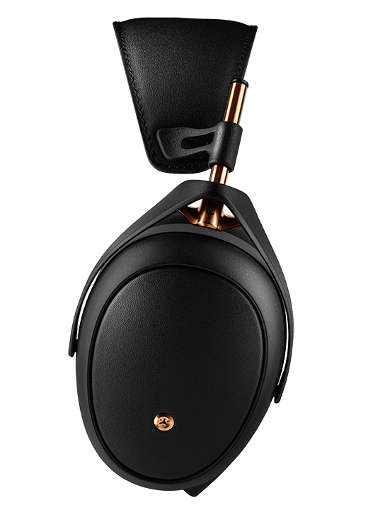 Apos Audio Meze Audio Headphone Meze LIRIC Closed-Back Planar Magnetic Headphone