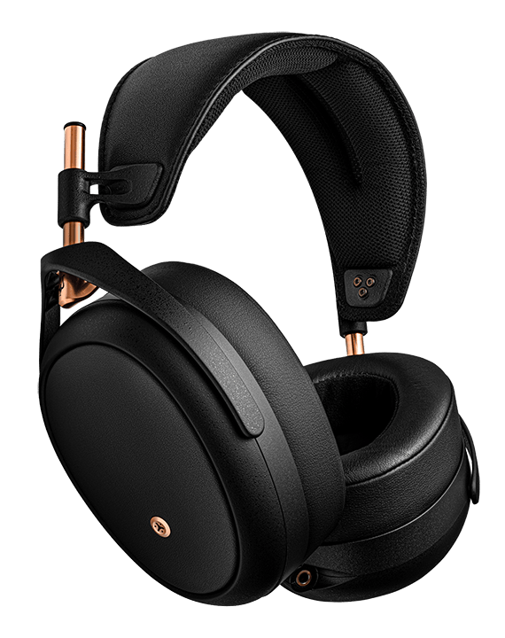 Apos Audio Meze Audio Headphone Meze LIRIC Closed-Back Planar Magnetic Headphone