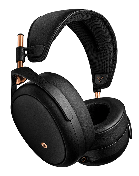 Closed back planar headphones 2025