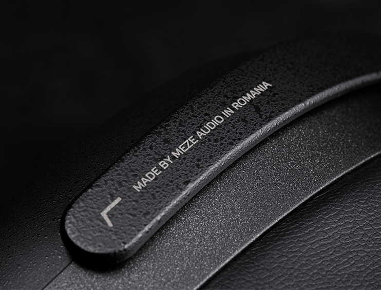 Apos Audio Meze Audio Headphone Meze LIRIC Closed-Back Planar Magnetic Headphone (Apos Certified)