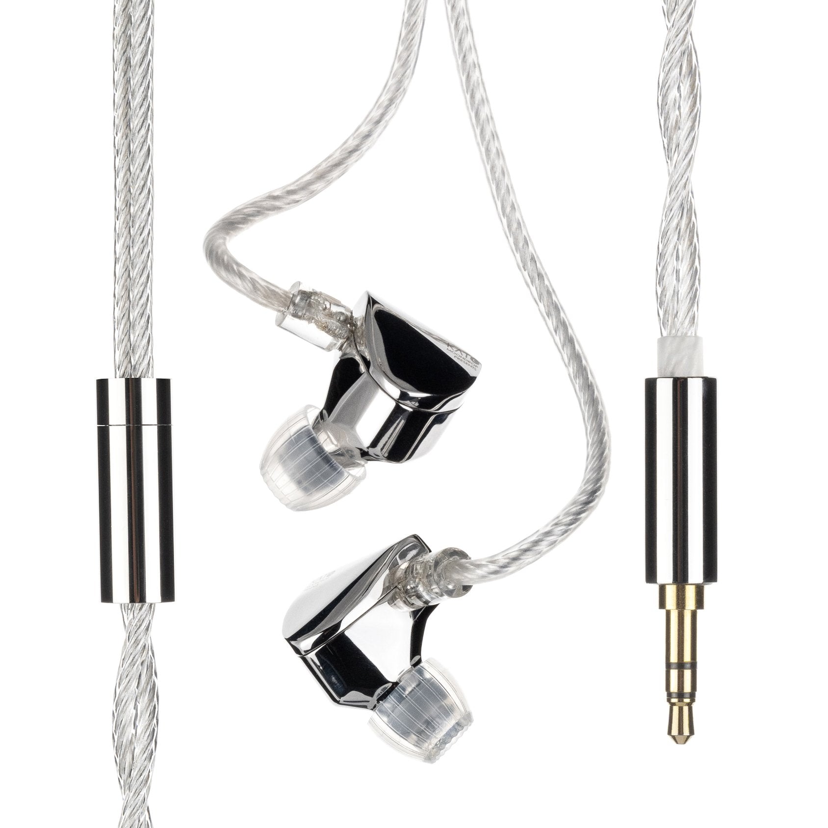 Apos Audio Moondrop Earphone / In-Ear Monitor (IEM) Moondrop Kato Dynamic Driver IEM (Apos Certified)