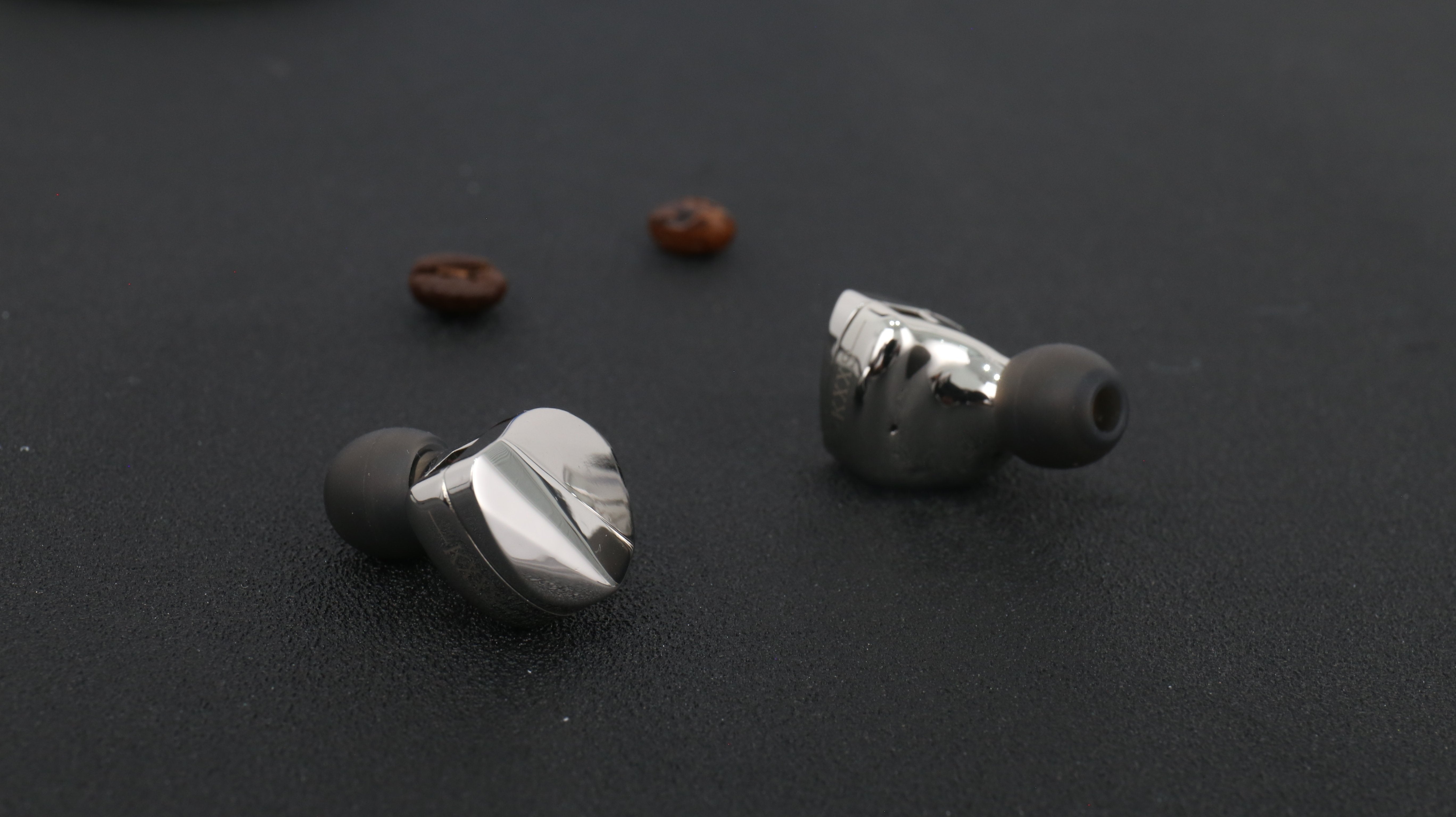 Apos Audio Moondrop | 水月雨 Earphone / In-Ear Monitor (IEM) Moondrop KXXS In-Ear Monitor Earphone