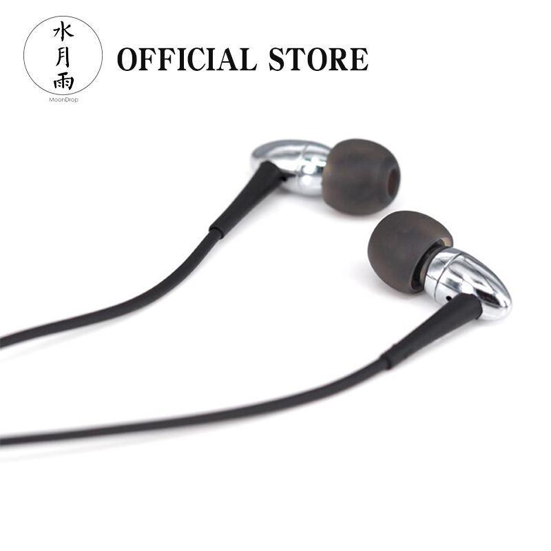 Apos Audio Moondrop | 水月雨 Earphone / In-Ear Monitor (IEM) Moondrop Spaceship In-Ear Monitor (IEM) Earphone