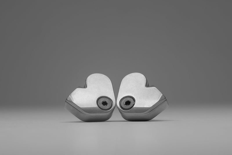 Moondrop SSR In-Ear Monitor (IEM) Earphone