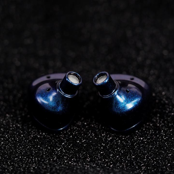 Apos Audio Moondrop Earphone / In-Ear Monitor (IEM) Moondrop Starfield In-Ear Monitor (IEM) Earphone (Apos Certified)