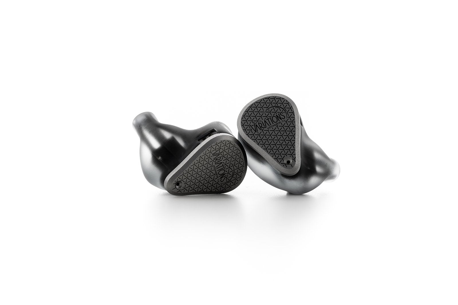 Apos Audio Moondrop Earphone / In-Ear Monitor (IEM) Moondrop Variations Tribrid IEM