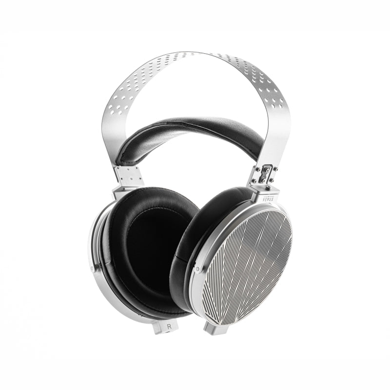 Apos Audio Moondrop Earphone / In-Ear Monitor (IEM) Moondrop Venus Flagship Full-Size Planar Magnetic Headphone