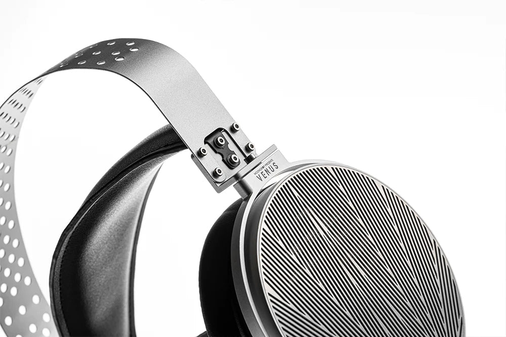 Apos Audio Moondrop Earphone / In-Ear Monitor (IEM) Moondrop Venus Flagship Full-Size Planar Magnetic Headphone