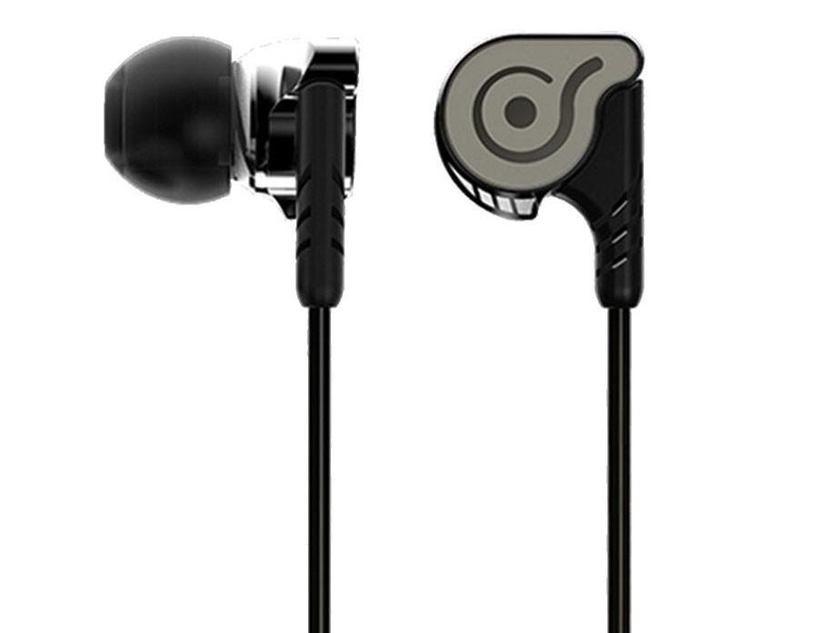 Apos Audio Ostry | 奥思特锐 Earphone / In-Ear Monitor (IEM) Ostry KC06 IEM Earphones