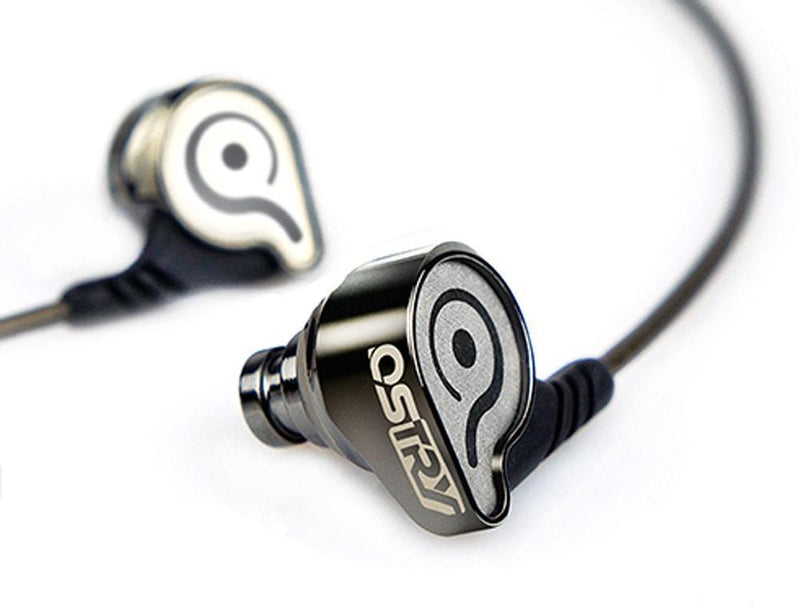 Apos Audio Ostry | 奥思特锐 Earphone / In-Ear Monitor (IEM) Ostry KC06 IEM Earphones