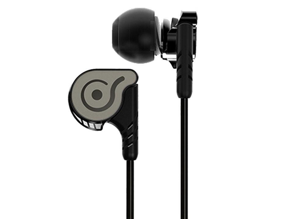 Apos Audio Ostry | 奥思特锐 Earphone / In-Ear Monitor (IEM) Ostry KC06 IEM Earphones