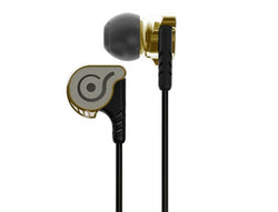 Apos Audio Ostry | 奥思特锐 Earphone / In-Ear Monitor (IEM) Ostry KC06 IEM Earphones Gold