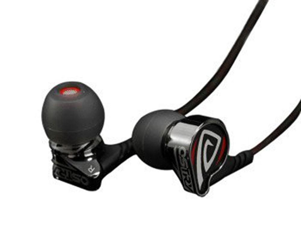 Apos Audio Ostry | 奥思特锐 Earphone / In-Ear Monitor (IEM) Ostry KC06A In-Ear Monitor Earphone